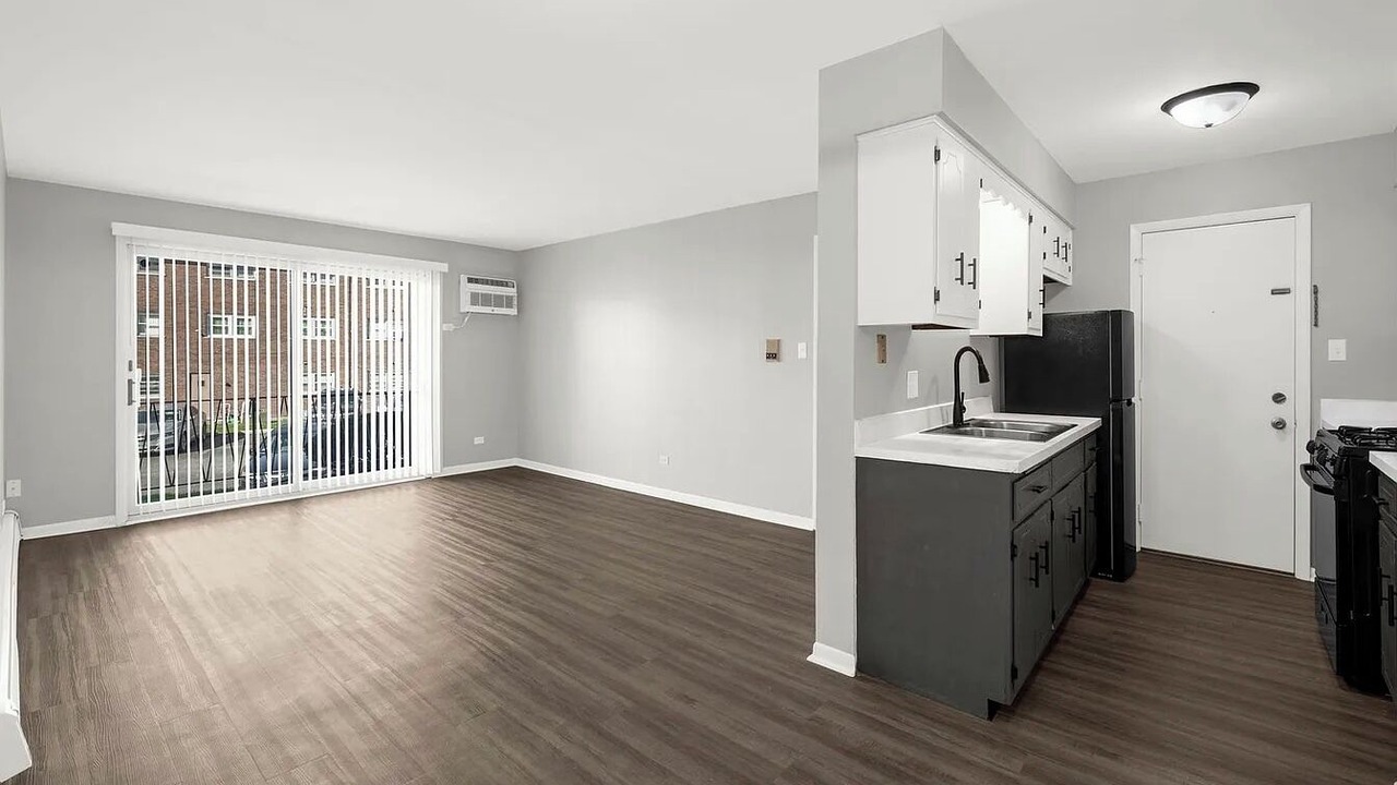 Photo of Kitchen in Alsip