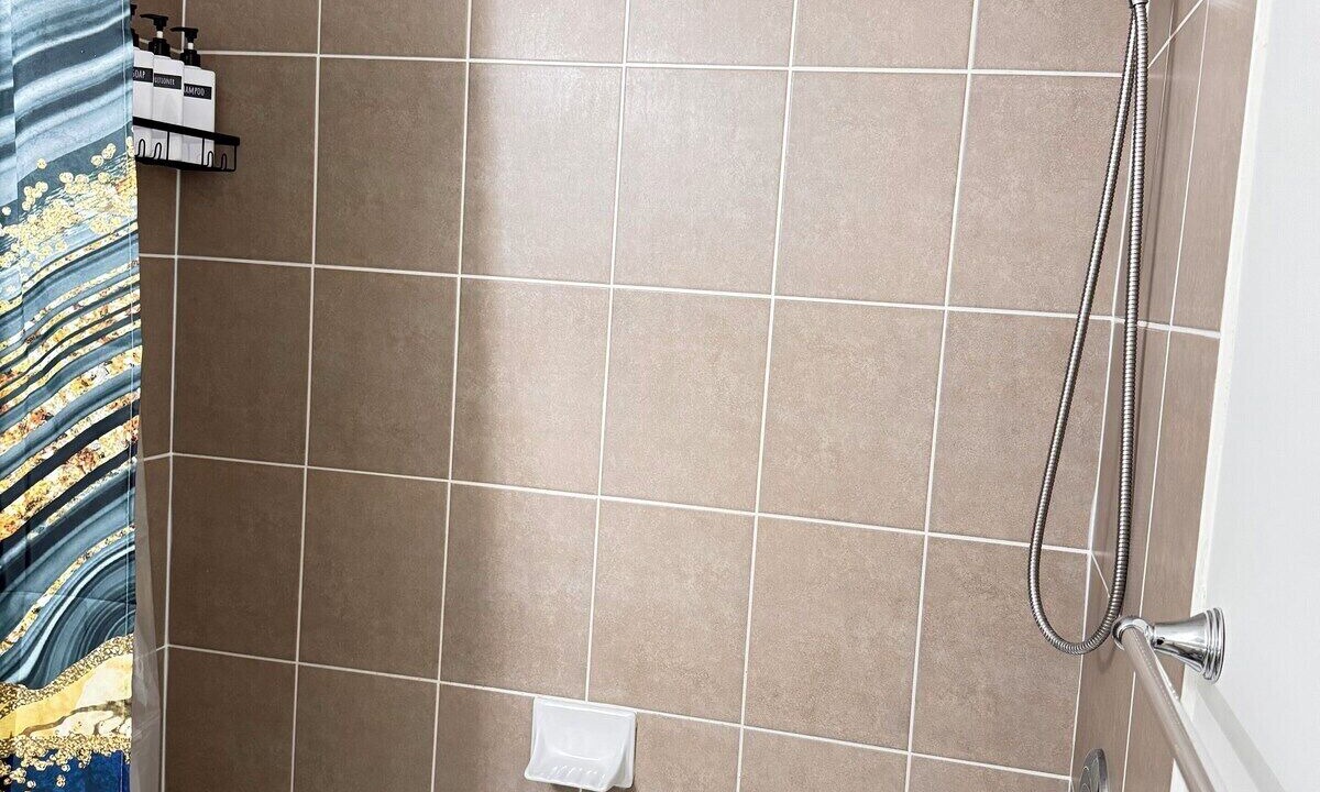 Photo of Bathroom in Thorold