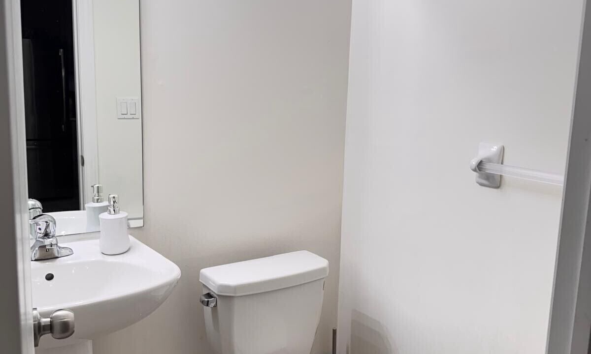 Photo of Bathroom in Thorold