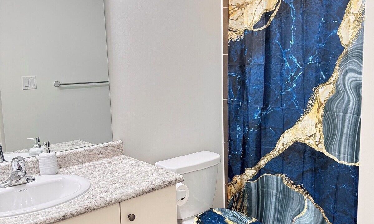 Photo of Bathroom in Thorold