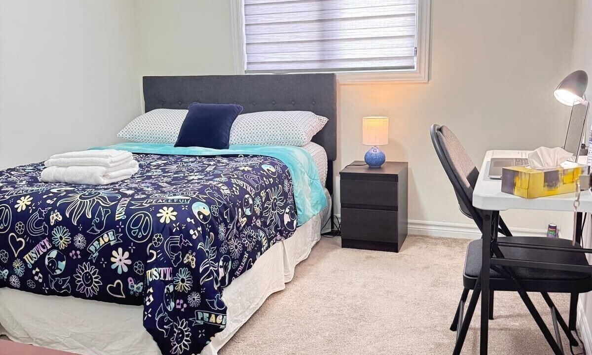 Photo of Bedroom in Thorold