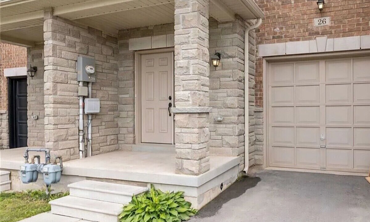 Photo of Outdoor in Thorold