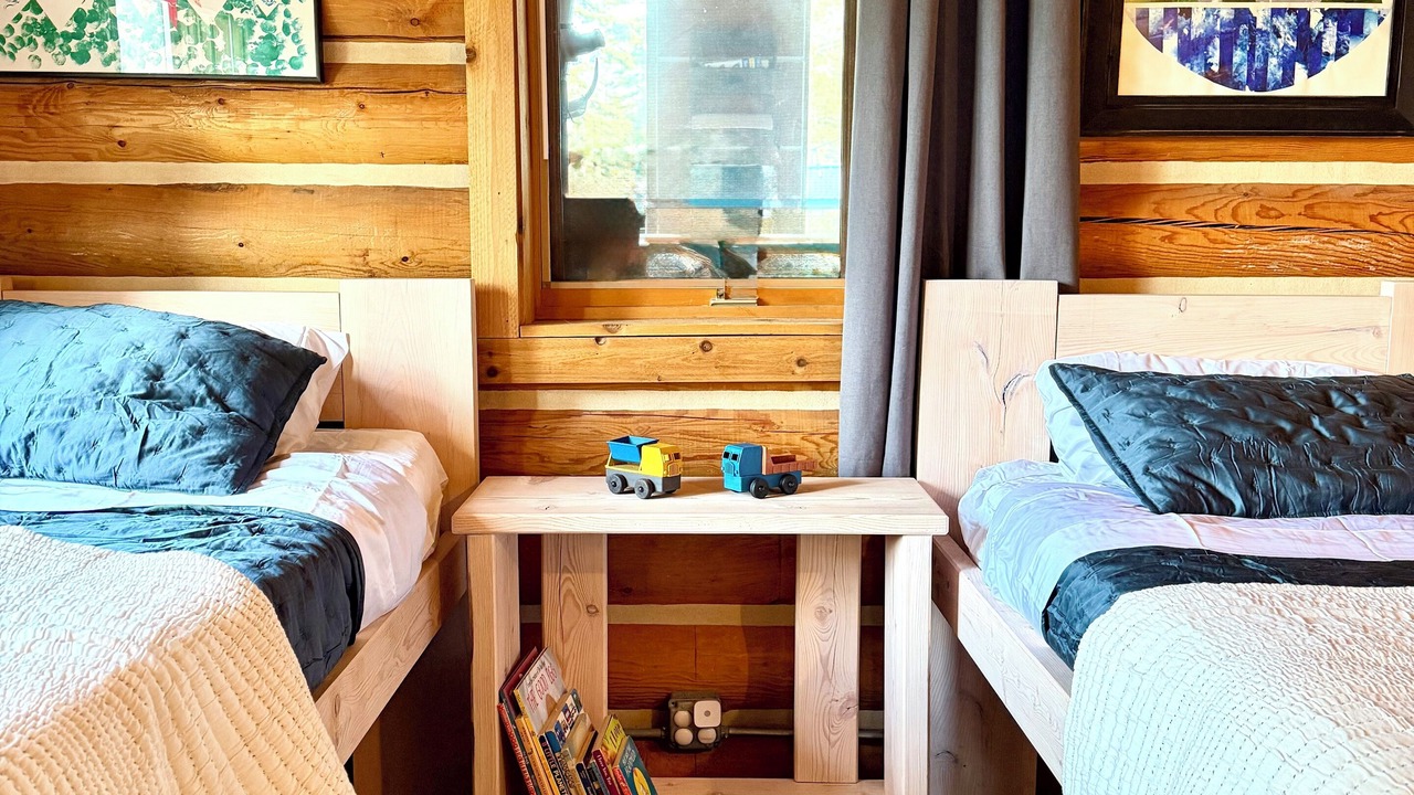 Photo of Bedroom in Missoula