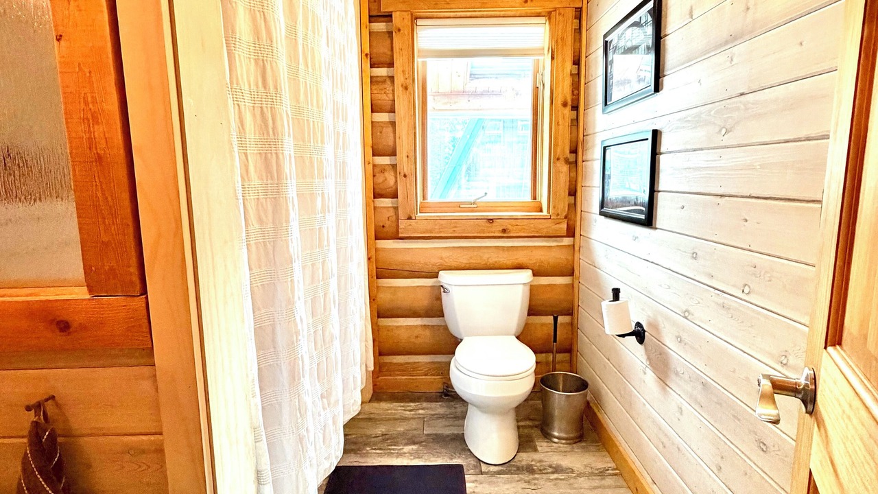 Photo of Bathroom in Missoula