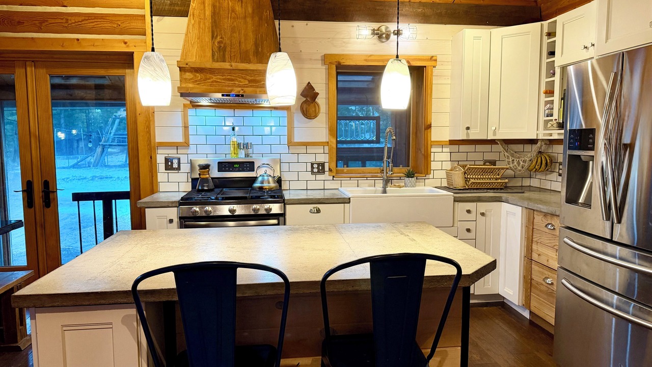Photo of Kitchen in Missoula