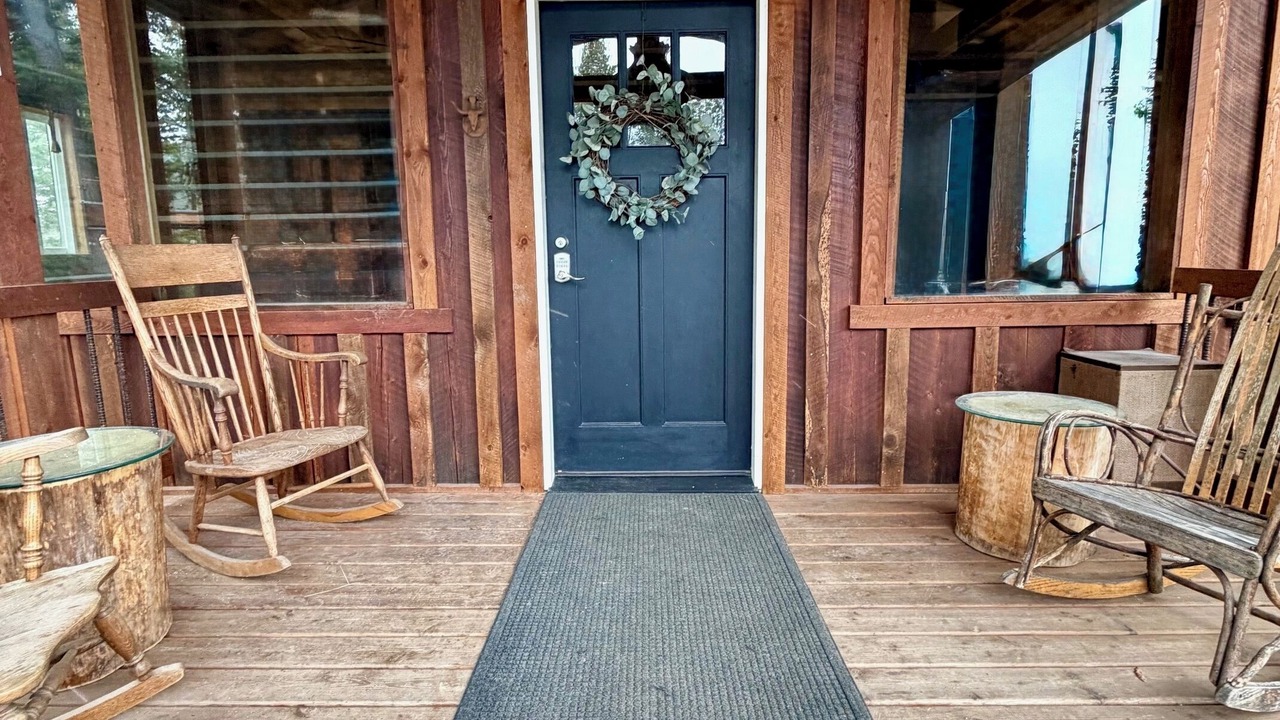 Photo of Outdoor in Missoula