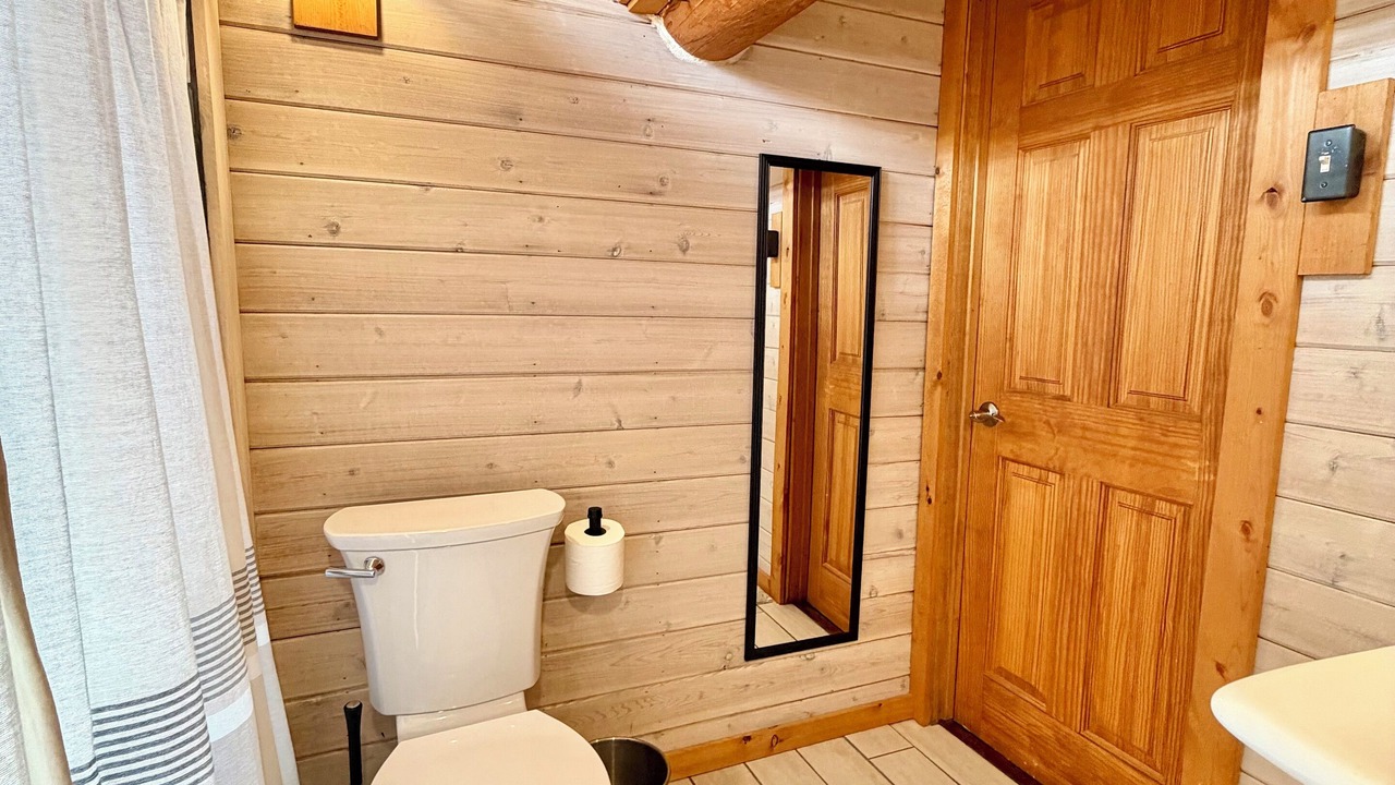 Photo of Bathroom in Missoula