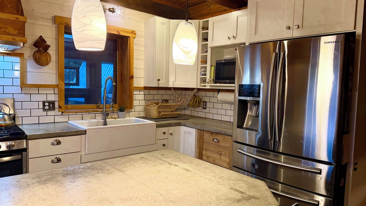 Photo of Kitchen in Missoula