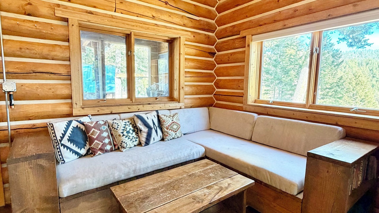 Photo of Livingroom in Missoula
