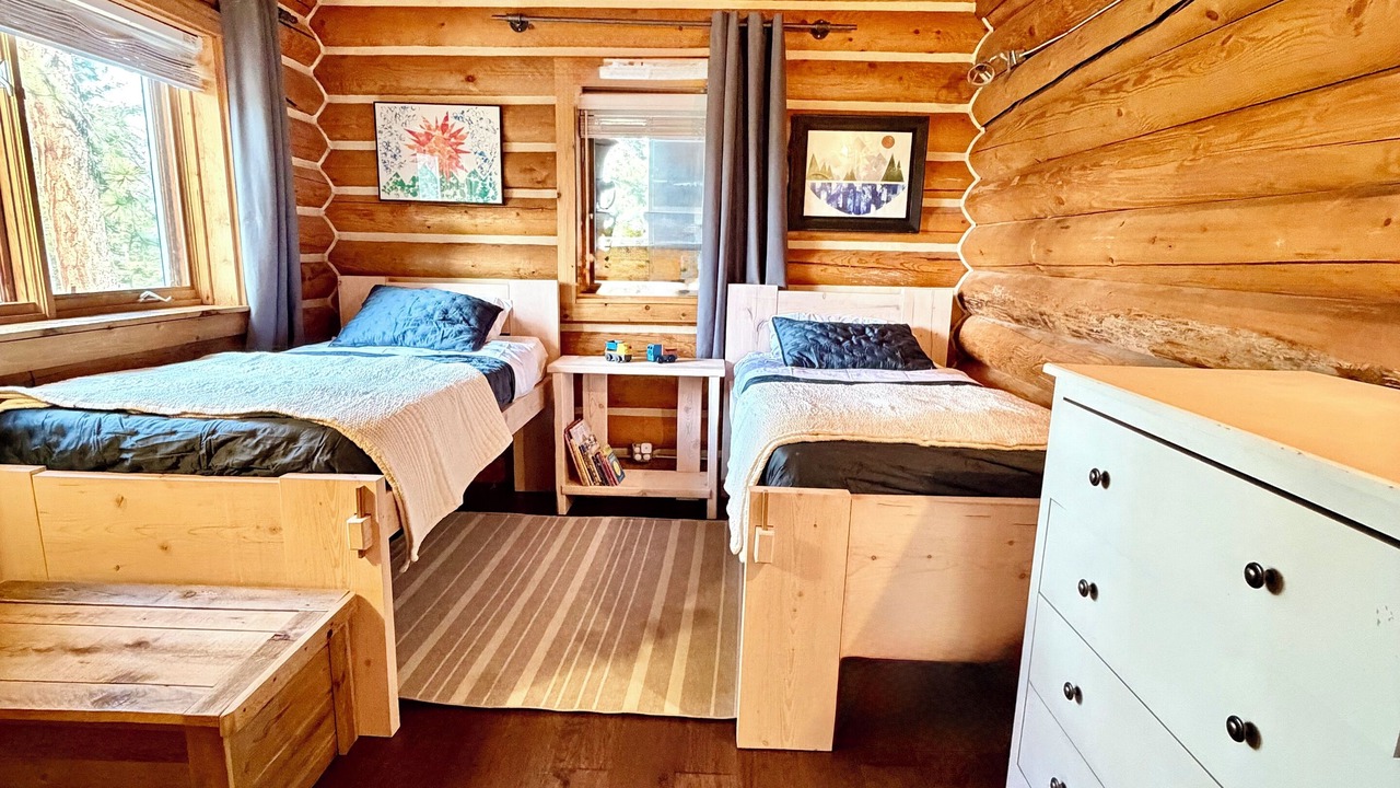 Photo of Bedroom in Missoula