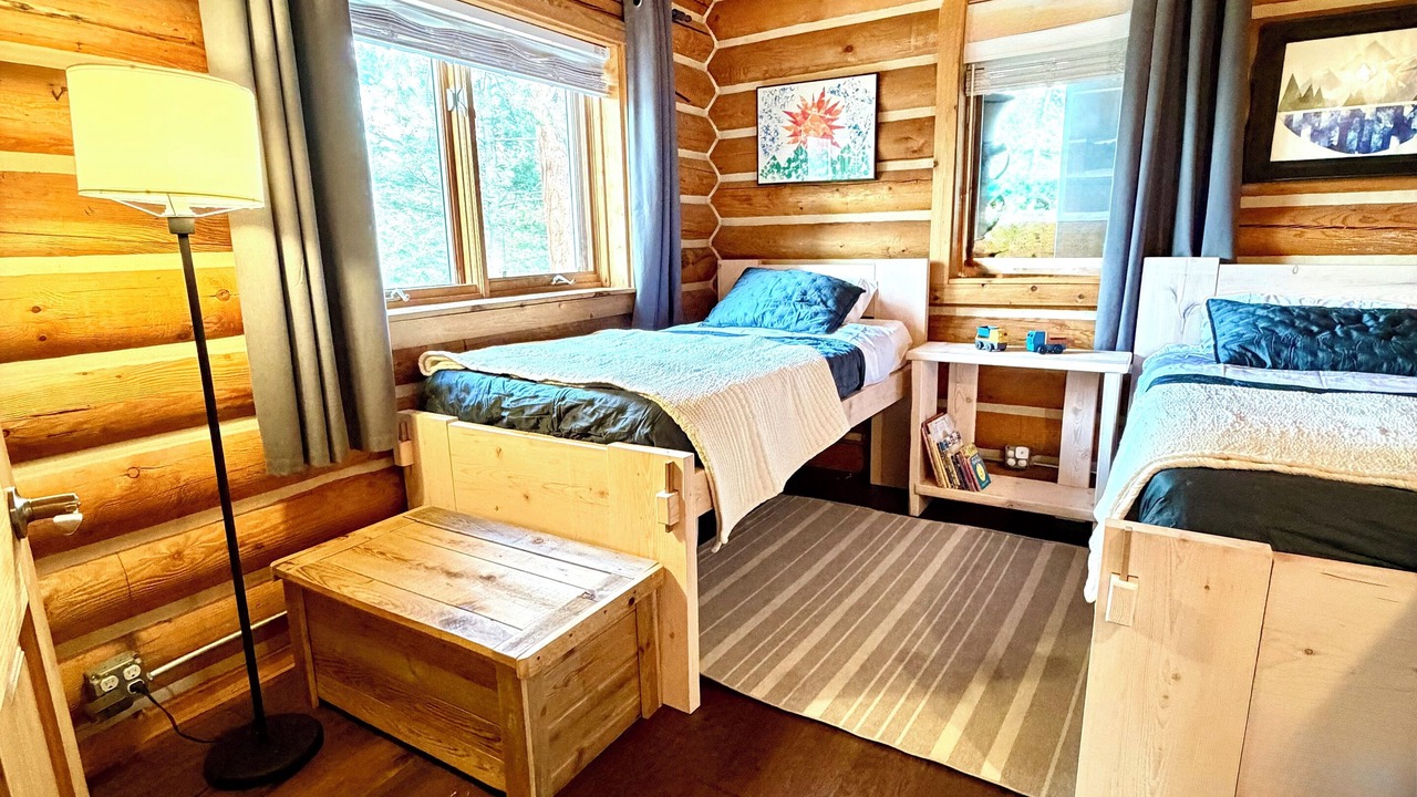 Photo of Bedroom in Missoula