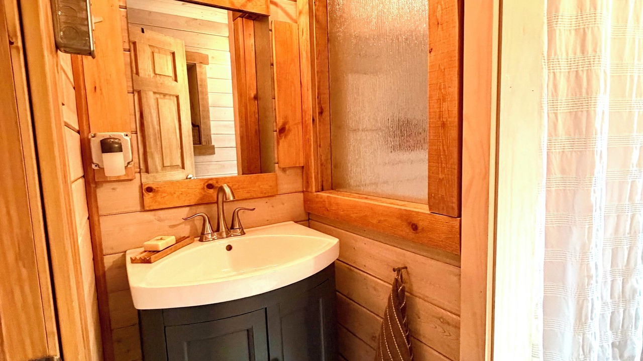 Photo of Bathroom in Missoula