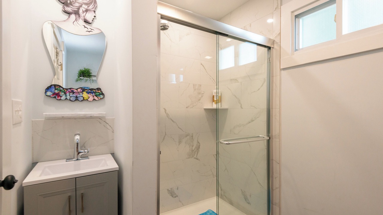 Photo of Bathroom in Beverly