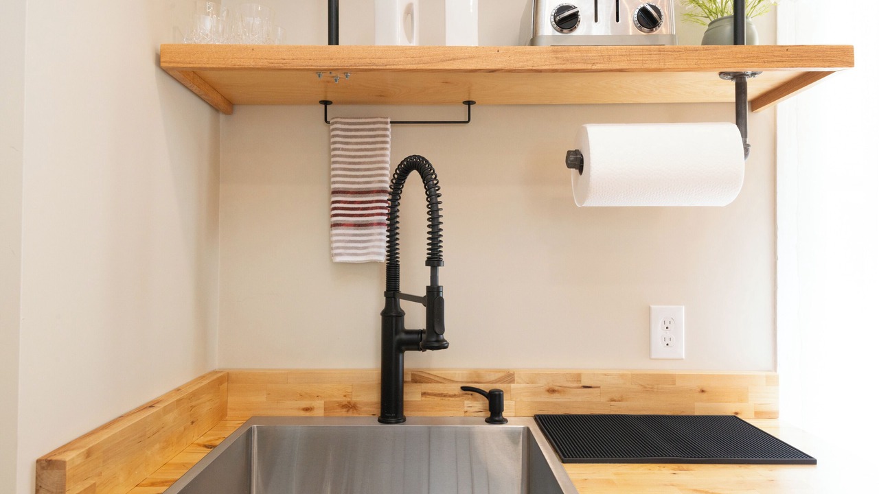 Photo of Kitchen in Beverly