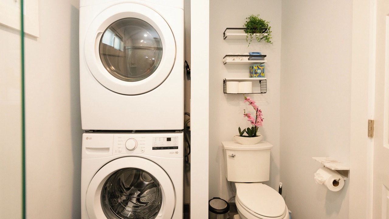 Photo of Bathroom in Beverly