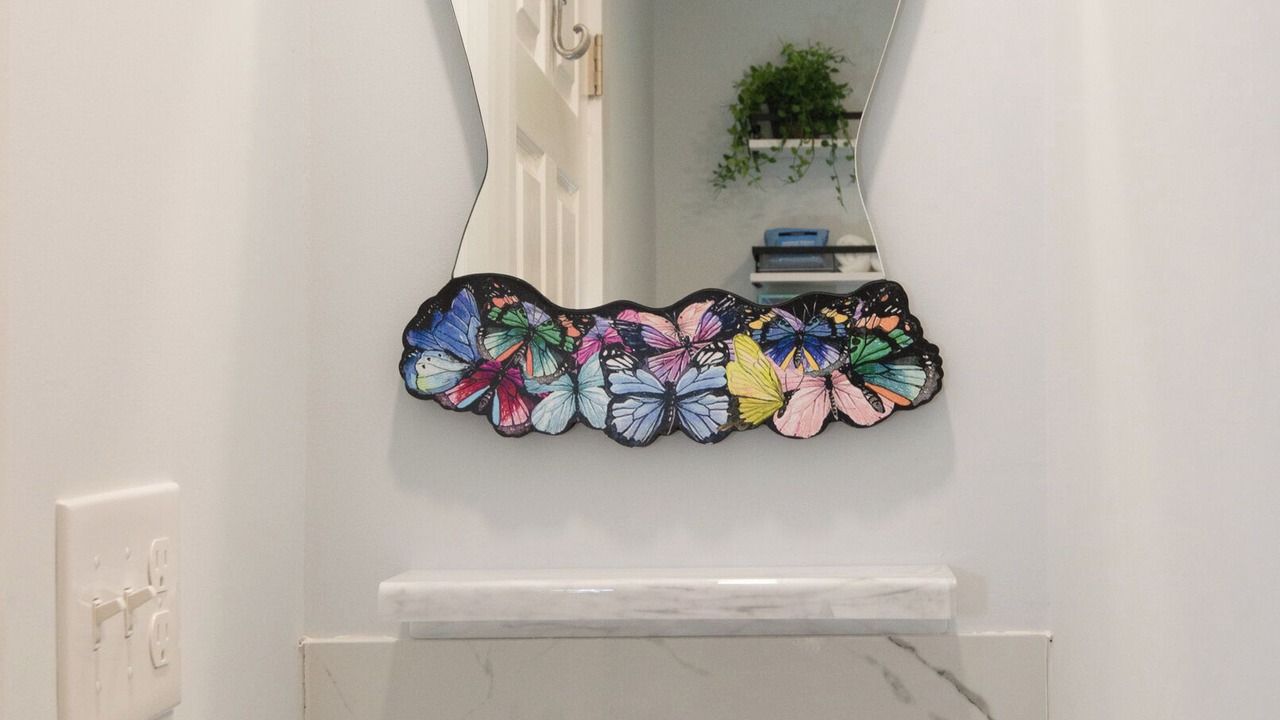 Photo of Bathroom in Beverly