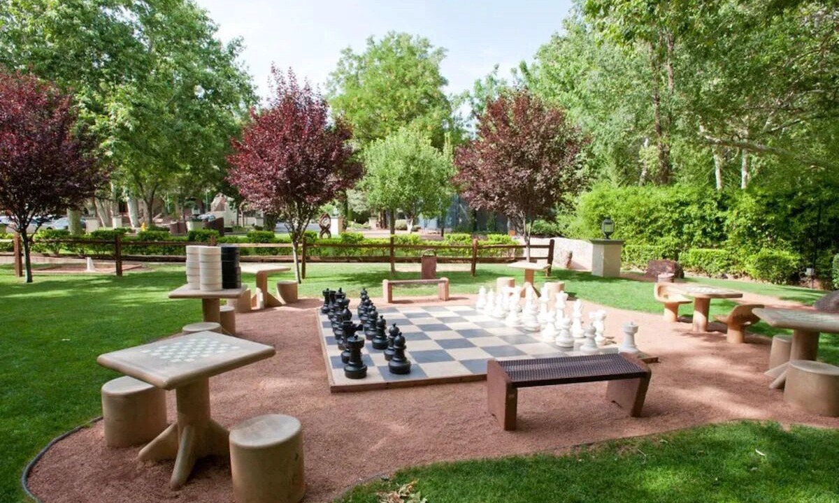 Photo of Outdoor in Sedona