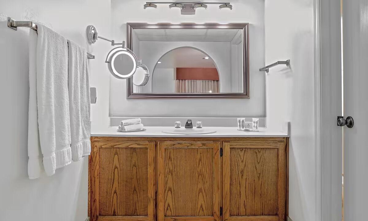 Photo of Bathroom in Sedona