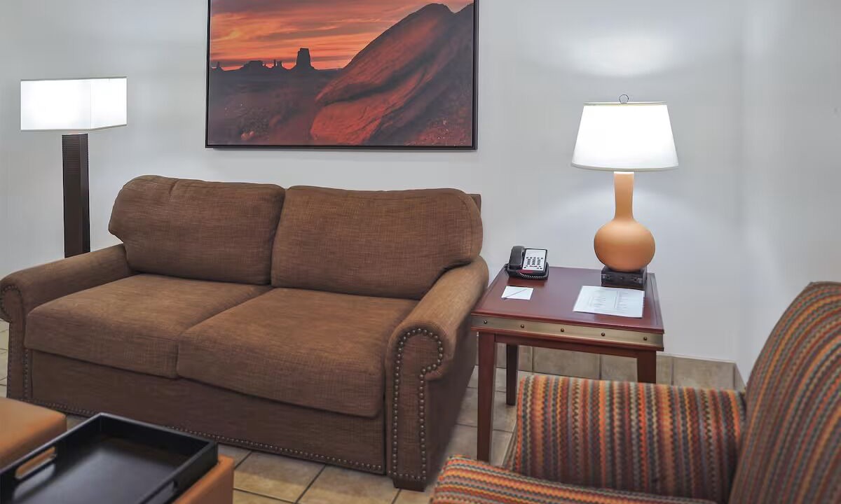 Photo of Livingroom in Sedona