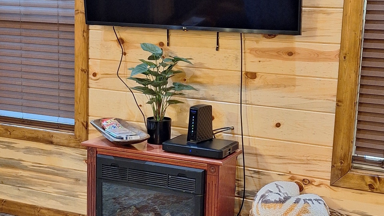 Photo of Livingroom in Ringold