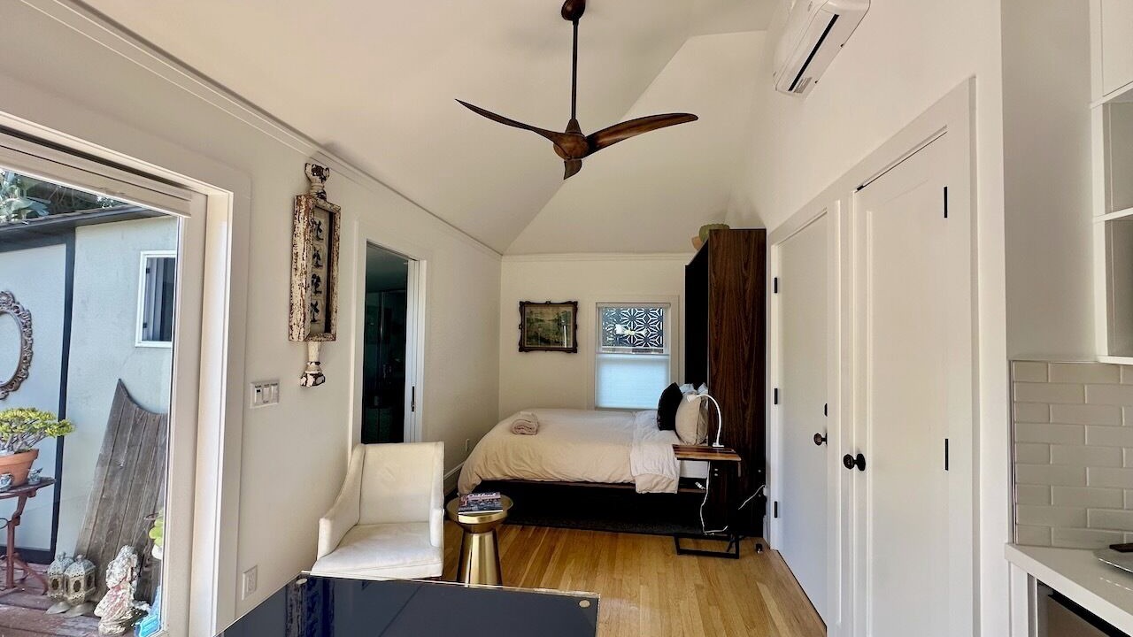 Photo of Bedroom in Fairview Park