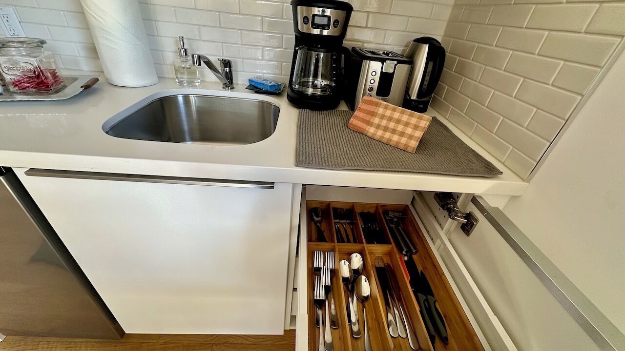 Photo of Kitchen in Fairview Park
