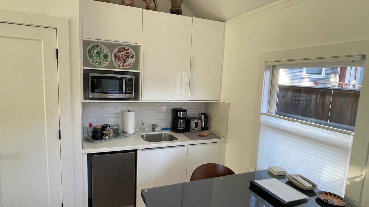 Photo of Kitchen in Fairview Park