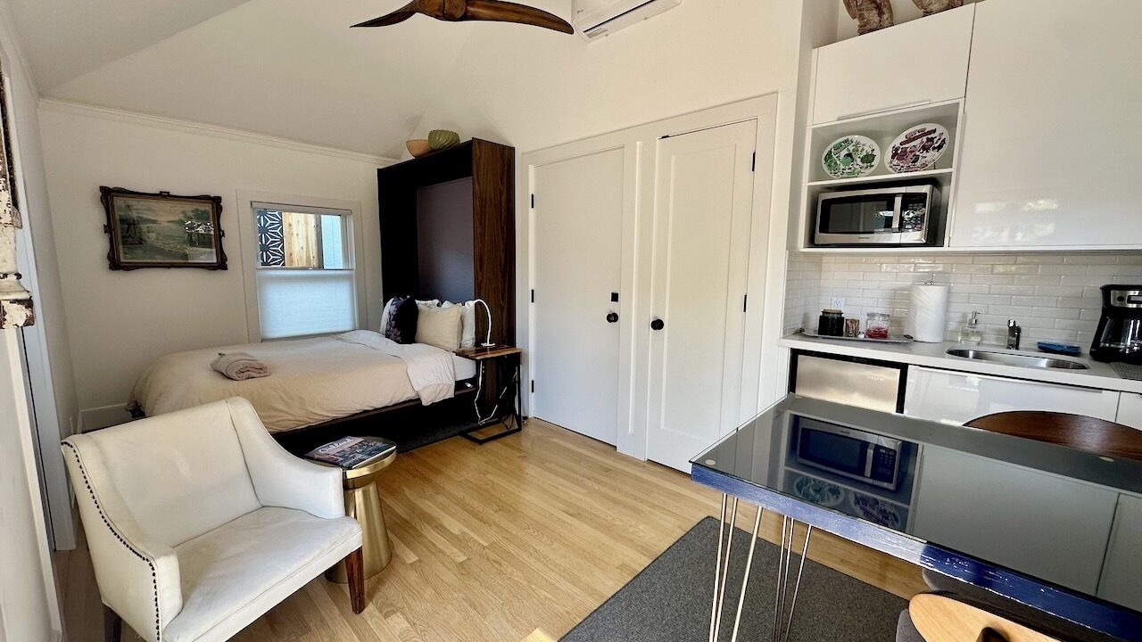 Photo of Bedroom in Fairview Park