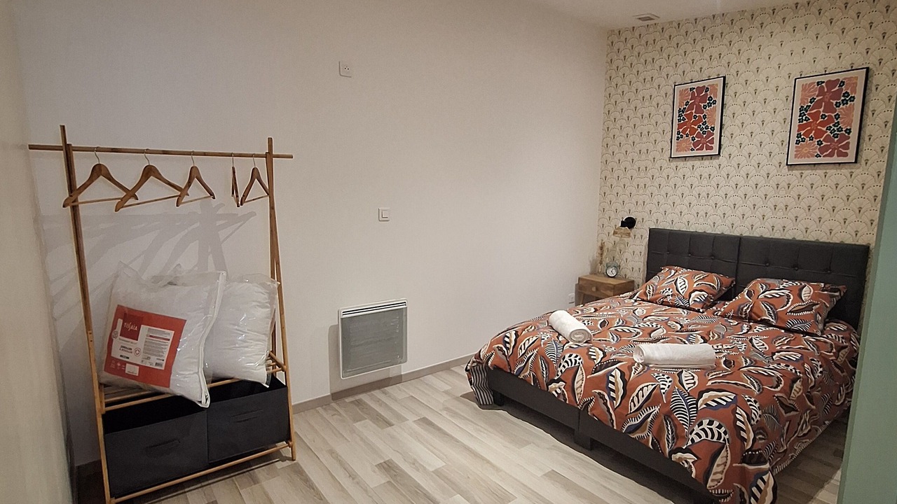 Photo of Bedroom in Cerny-en-Laonnois