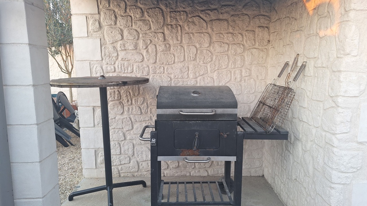 Photo of Patio Balcony in Cerny-en-Laonnois