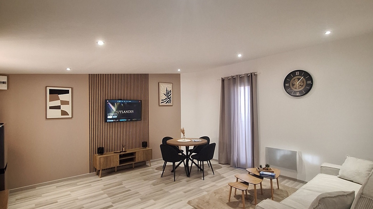 Photo of Livingroom in Cerny-en-Laonnois