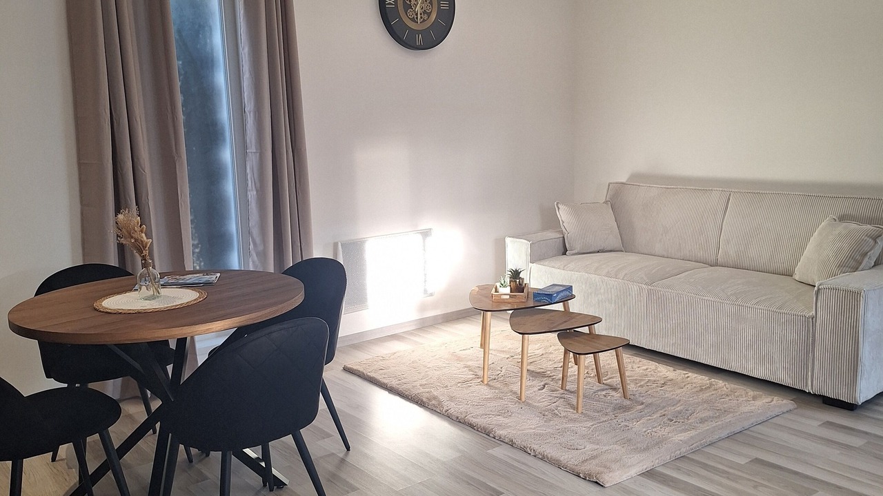 Photo of Livingroom in Cerny-en-Laonnois