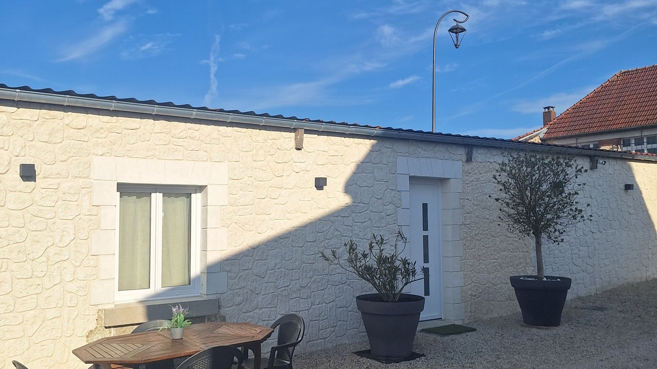 Photo of Outdoor in Cerny-en-Laonnois