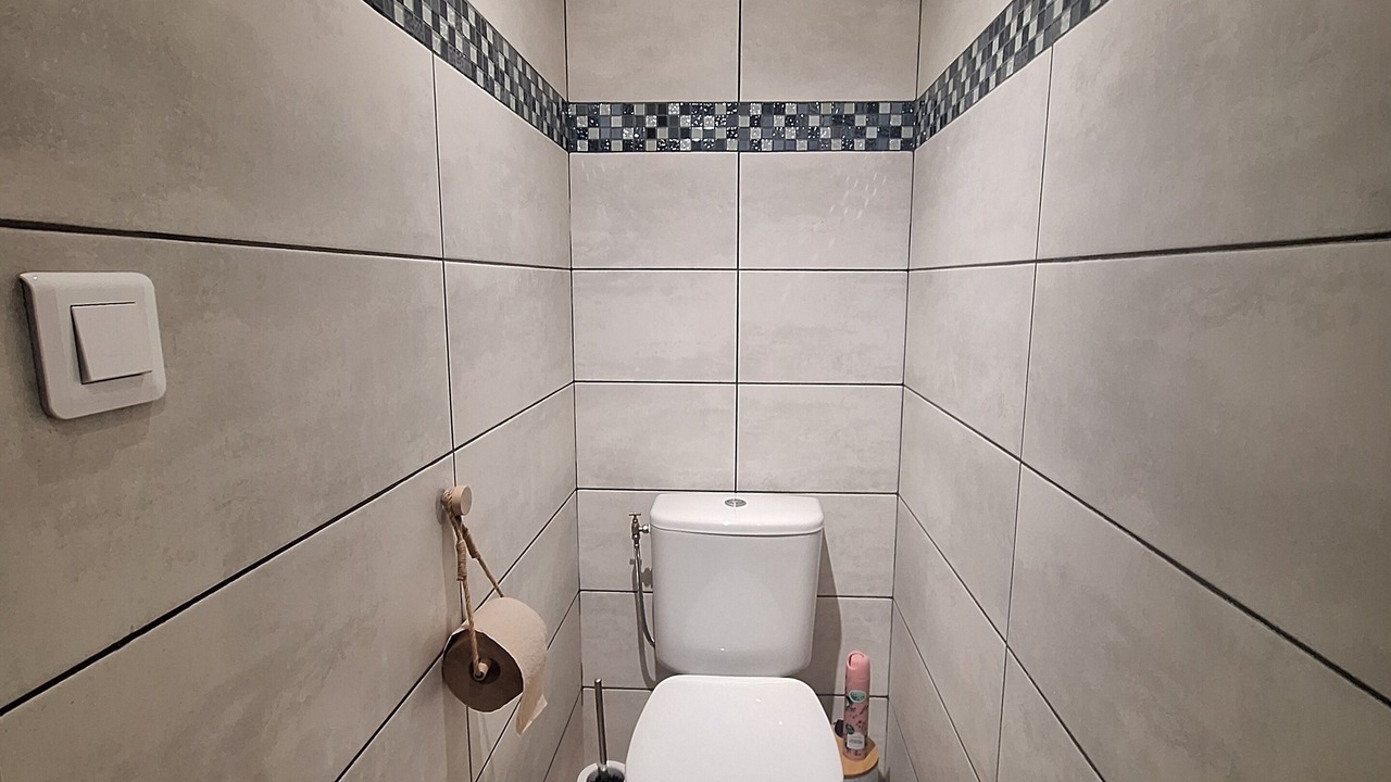 Photo of Bathroom in Cerny-en-Laonnois