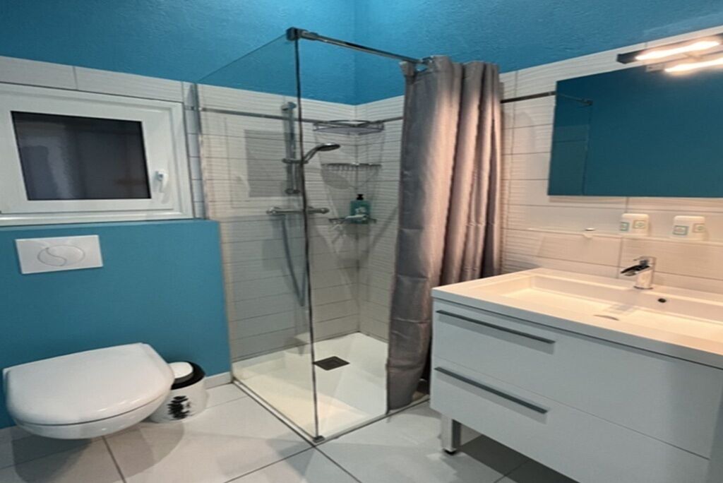 Photo of Bathroom in Sainte-Marie-Plage