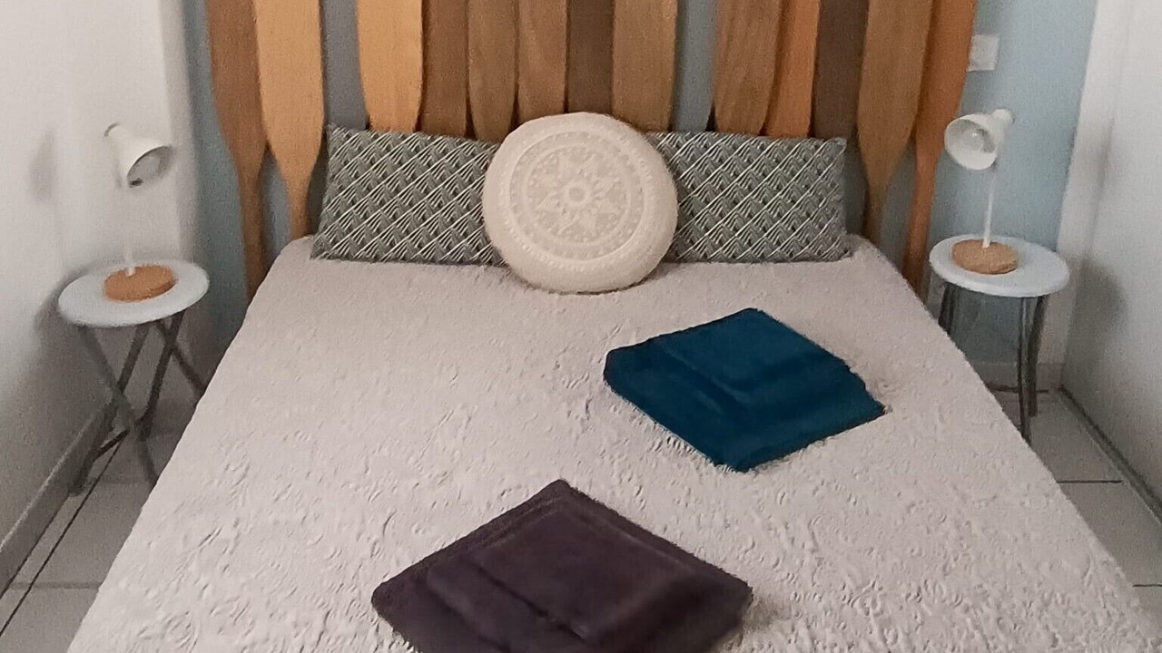 Photo of Bedroom in Sainte-Marie-Plage