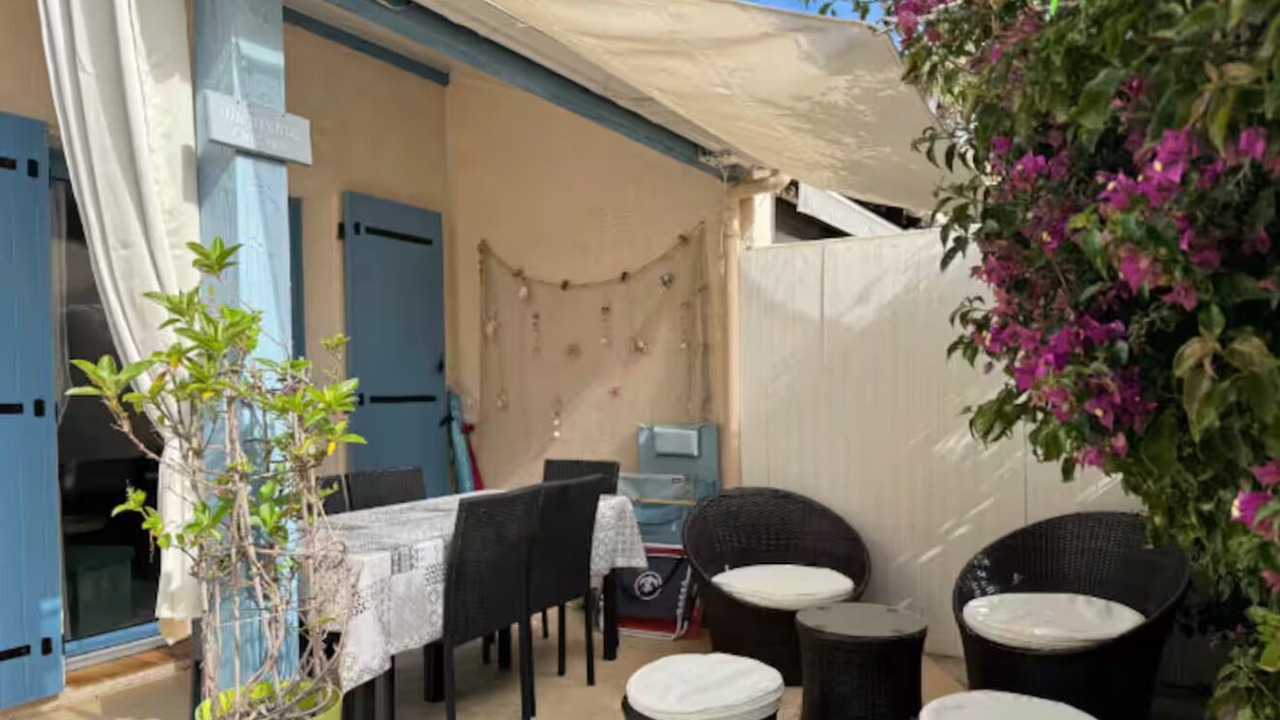 Photo of Outdoor in Sainte-Marie-Plage