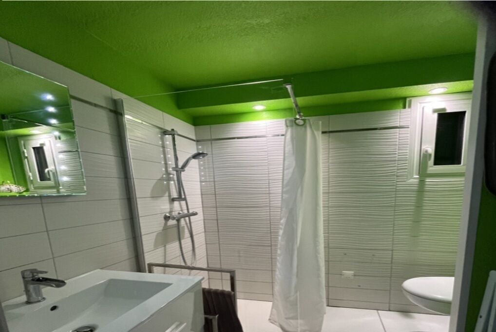Photo of Bathroom in Sainte-Marie-Plage