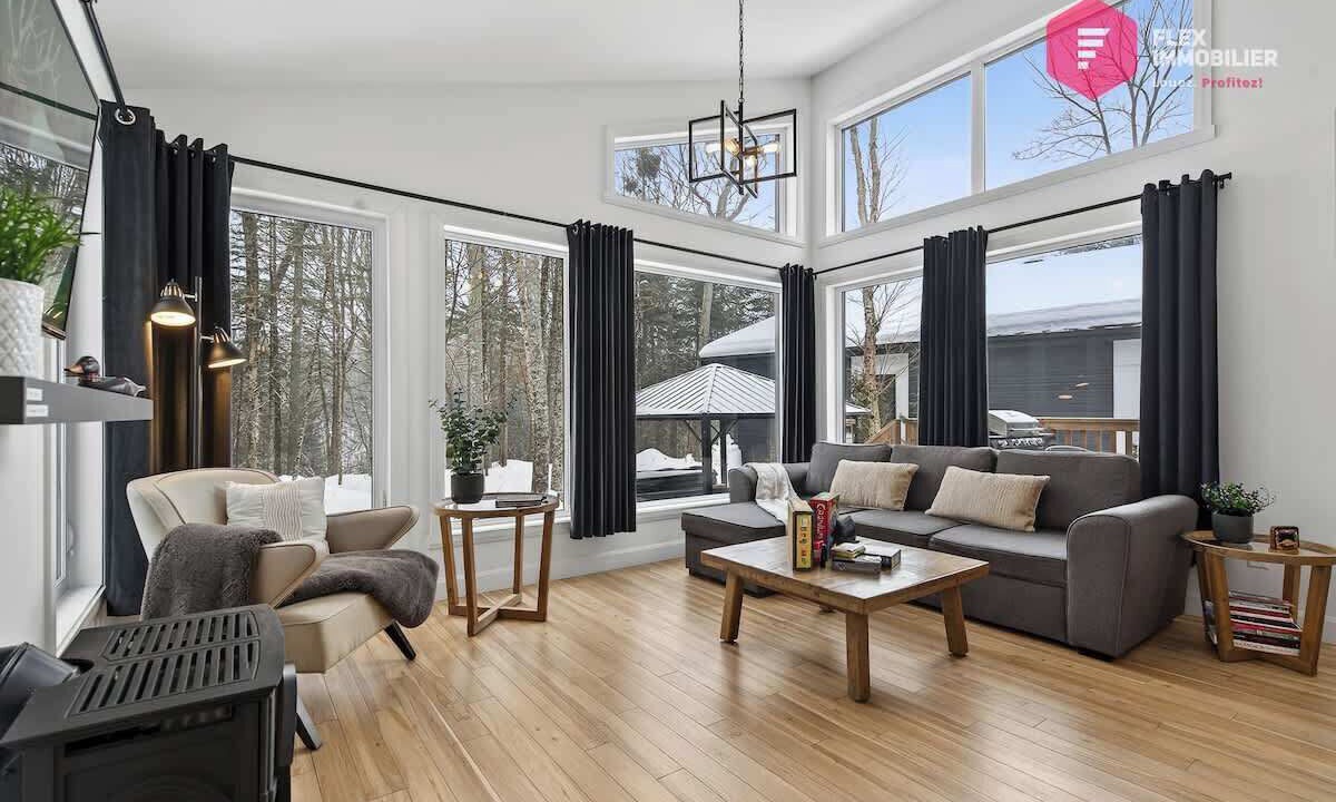 Photo of Livingroom in Pont-Rouge