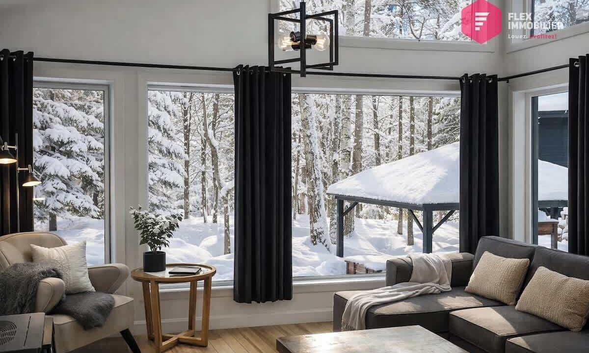 Photo of Livingroom in Pont-Rouge
