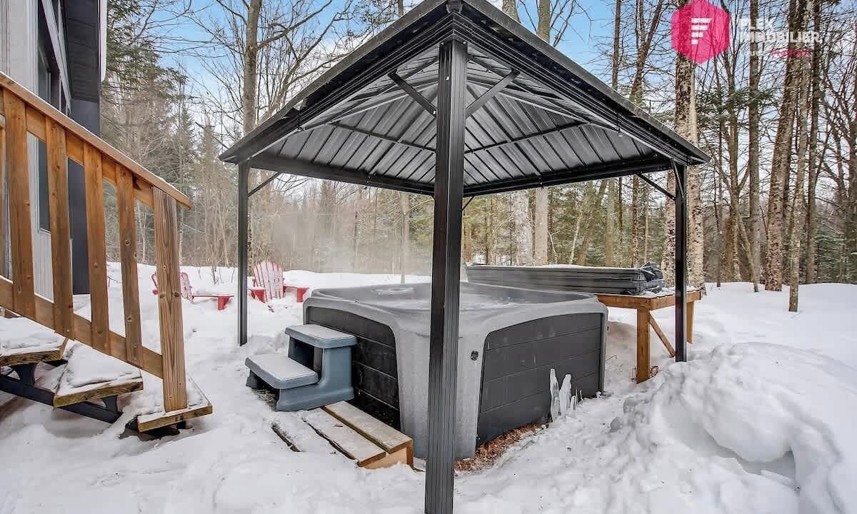 Photo of Outdoor in Pont-Rouge