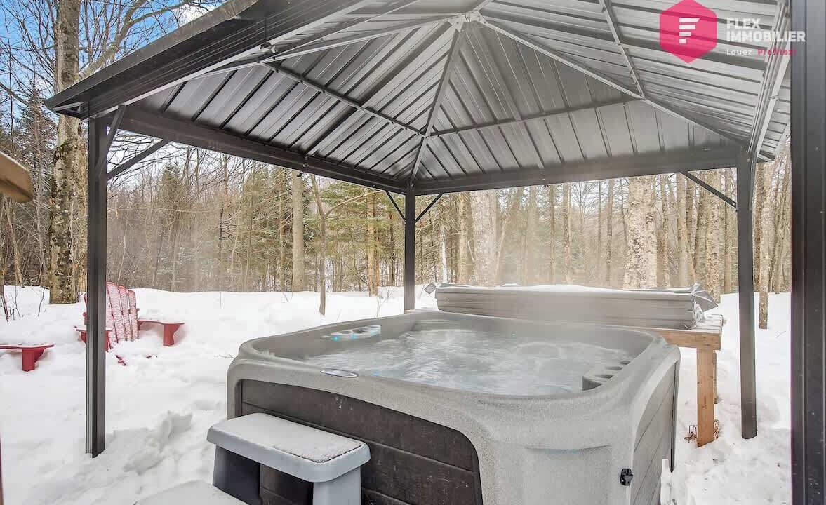 Photo of Outdoor in Pont-Rouge