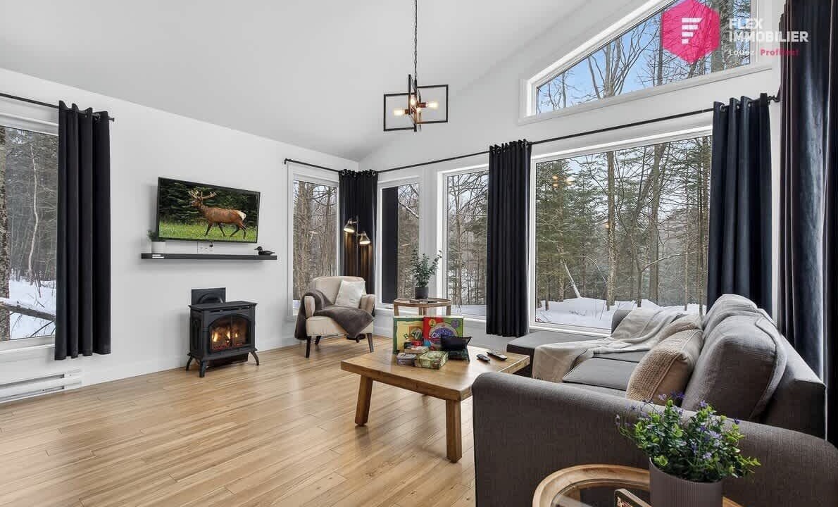 Photo of Livingroom in Pont-Rouge