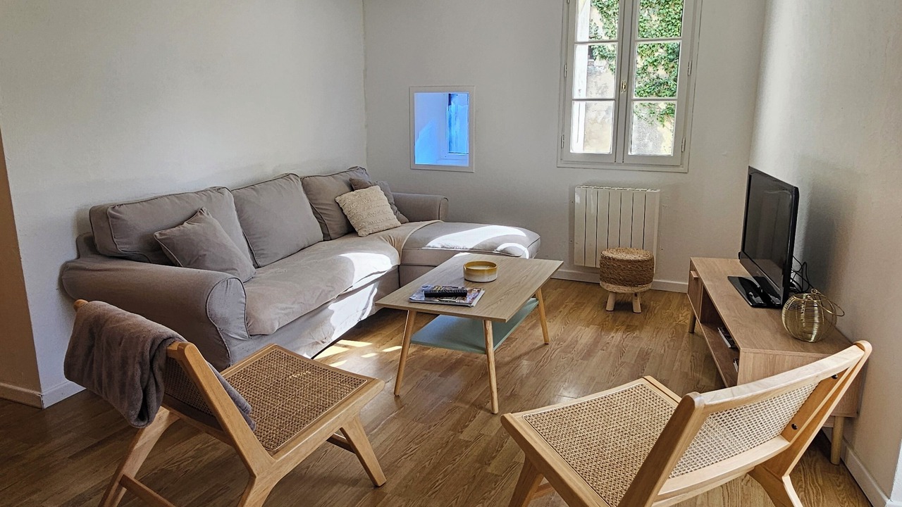 Photo of Livingroom in Touget