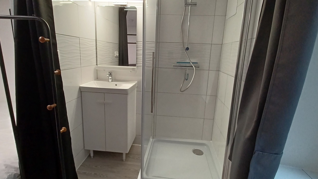 Photo of Bathroom in Foix