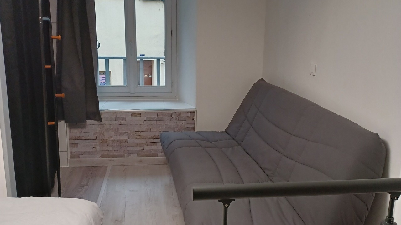 Photo of Bedroom in Foix