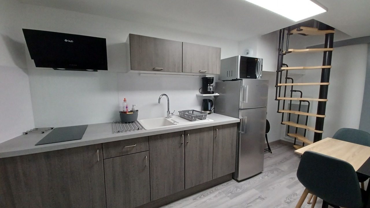 Photo of Kitchen in Foix