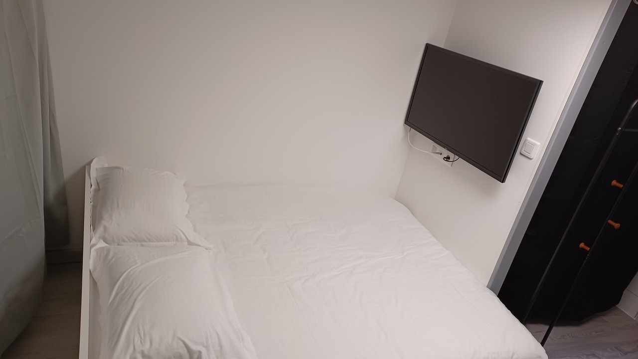 Photo of Bedroom in Foix