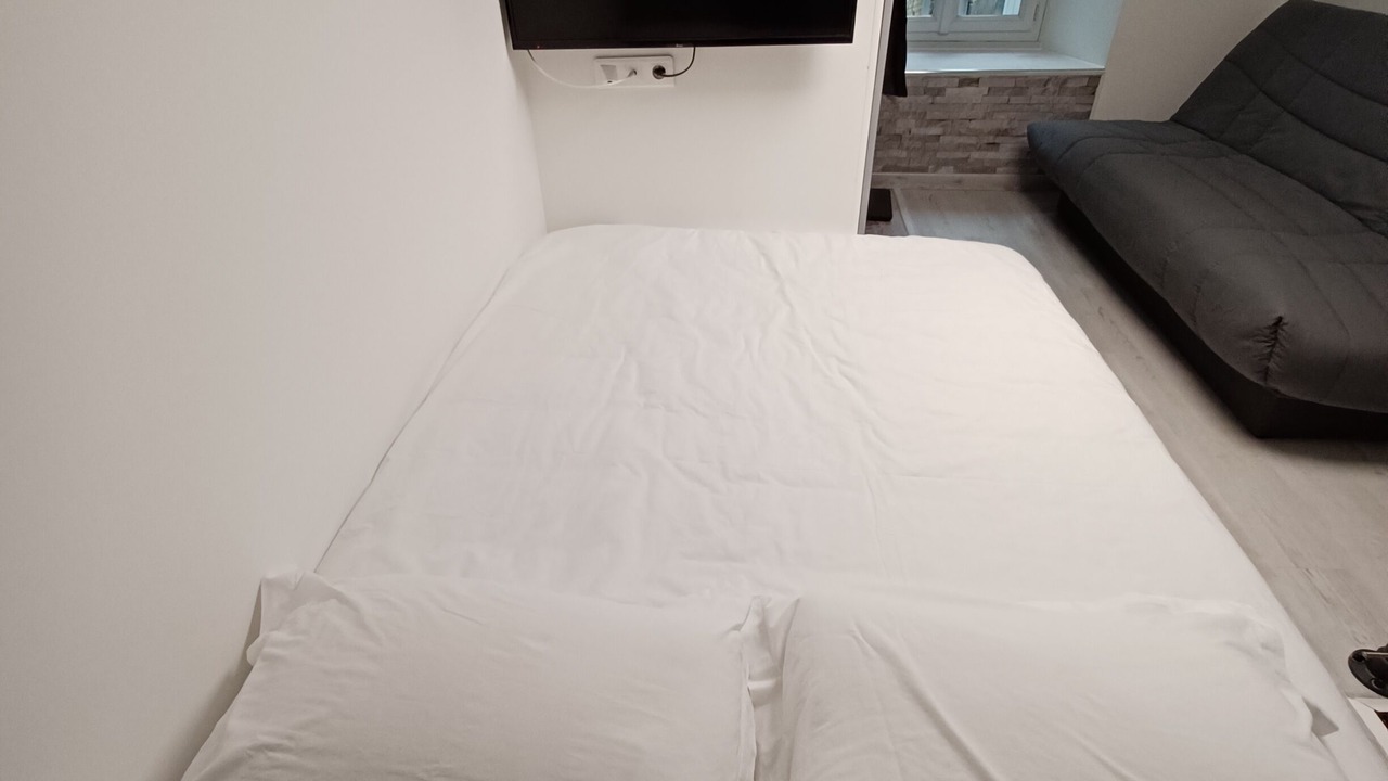 Photo of Bedroom in Foix