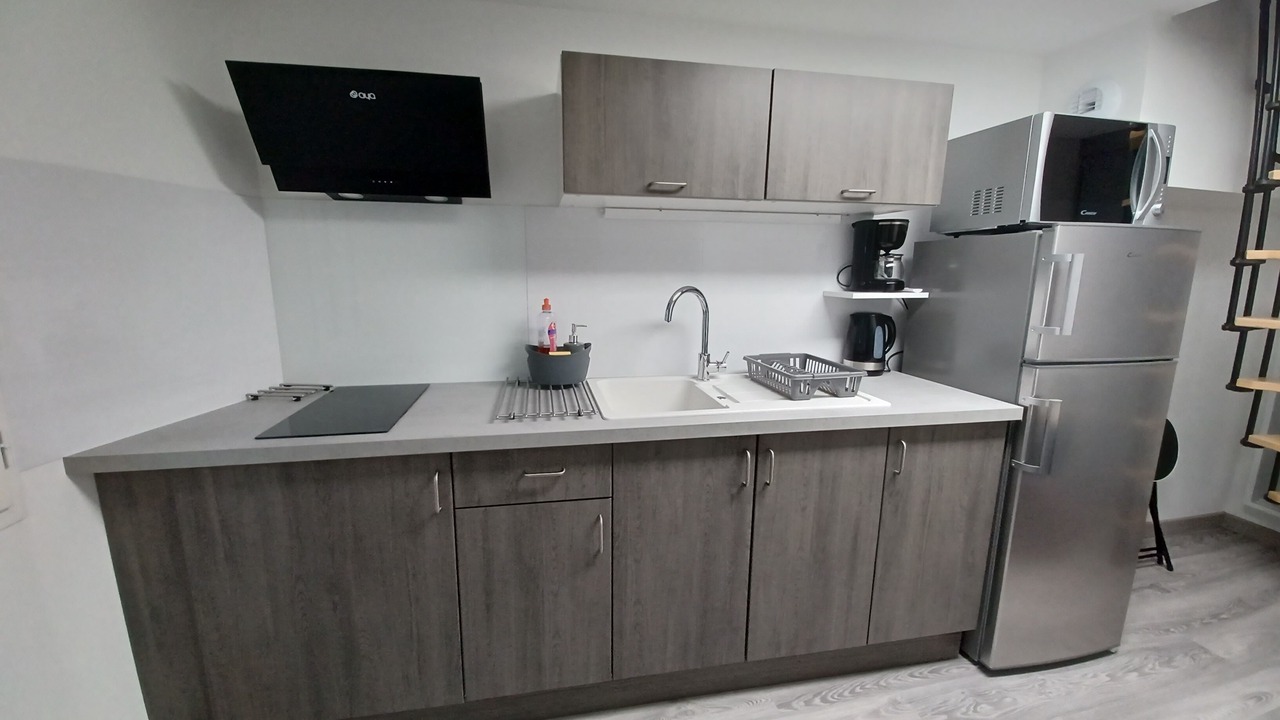 Photo of Kitchen in Foix